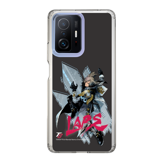 Slim Protection Case［ TEKKEN - Lars Alexandersson ］