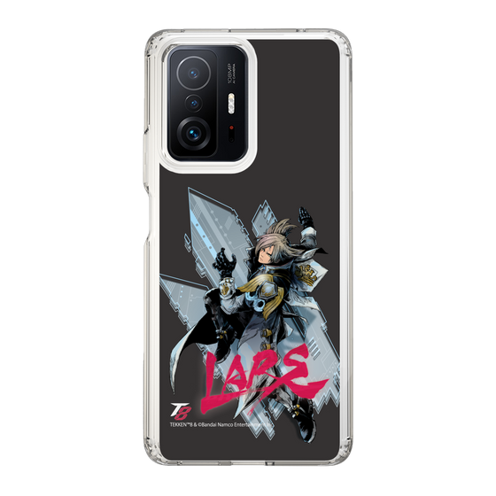 Slim Protection Case［ TEKKEN - Lars Alexandersson ］