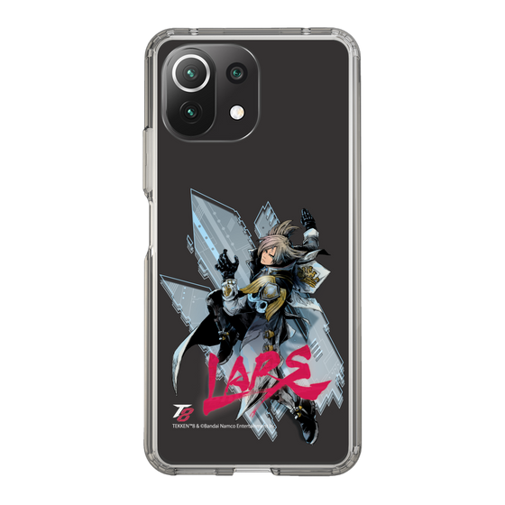 Slim Protection Case［ TEKKEN - Lars Alexandersson ］
