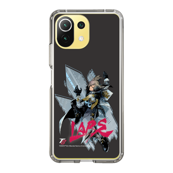 Slim Protection Case［ TEKKEN - Lars Alexandersson ］