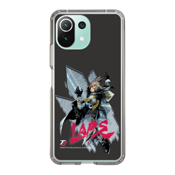Slim Protection Case［ TEKKEN - Lars Alexandersson ］