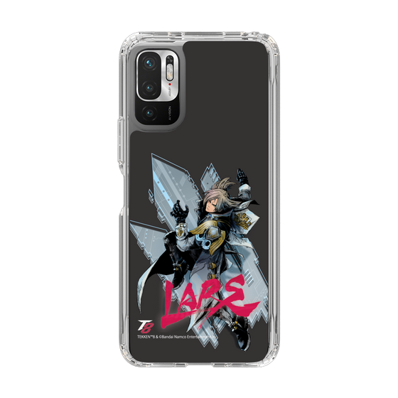 Slim Protection Case［ TEKKEN - Lars Alexandersson ］