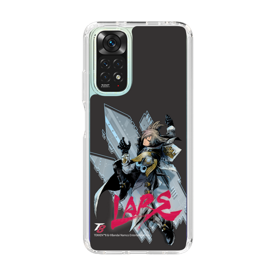 Slim Protection Case［ TEKKEN - Lars Alexandersson ］