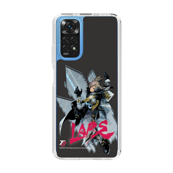 Slim Protection Case［ TEKKEN - Lars Alexandersson ］