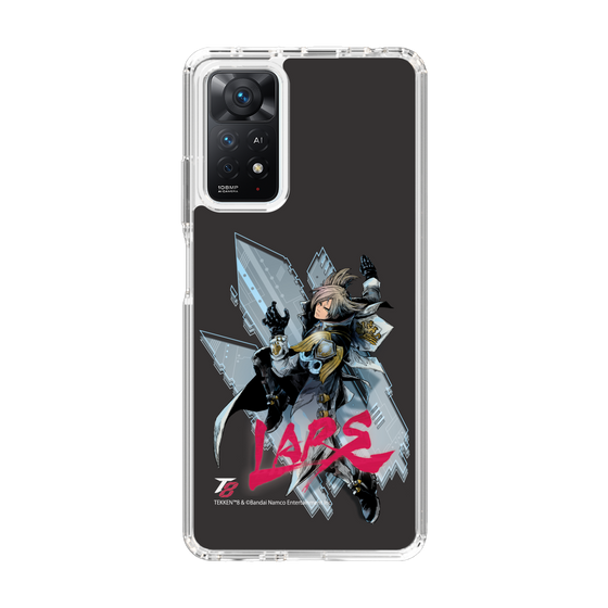 Slim Protection Case［ TEKKEN - Lars Alexandersson ］