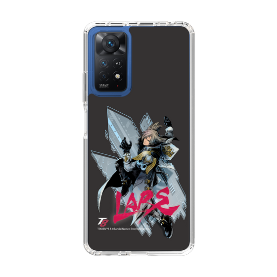 Slim Protection Case［ TEKKEN - Lars Alexandersson ］