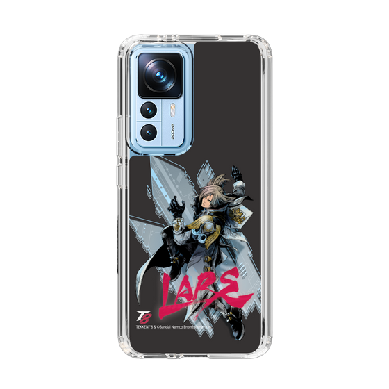 Slim Protection Case［ TEKKEN - Lars Alexandersson ］