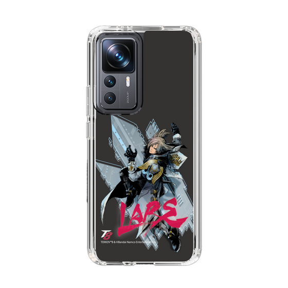 Slim Protection Case［ TEKKEN - Lars Alexandersson ］