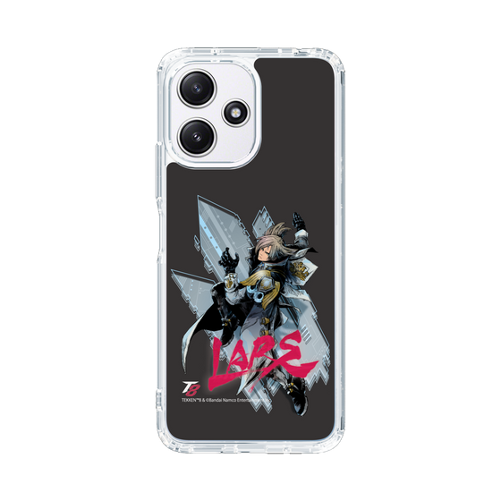 Slim Protection Case［ TEKKEN - Lars Alexandersson ］