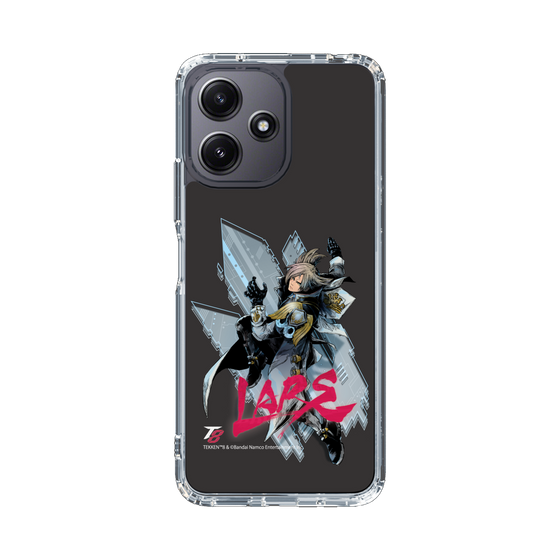 Slim Protection Case［ TEKKEN - Lars Alexandersson ］