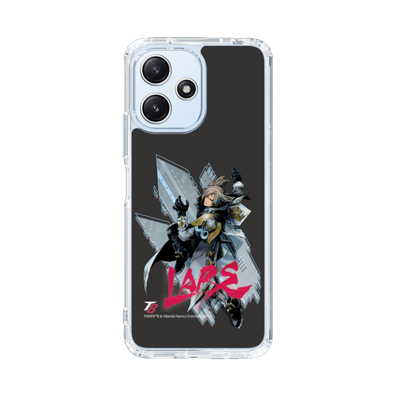 Slim Protection Case［ TEKKEN - Lars Alexandersson ］