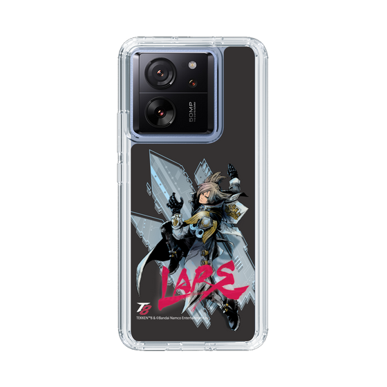 Slim Protection Case［ TEKKEN - Lars Alexandersson ］