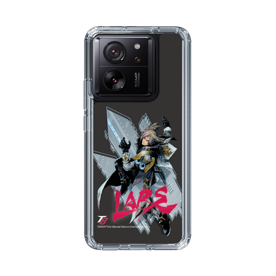 Slim Protection Case［ TEKKEN - Lars Alexandersson ］