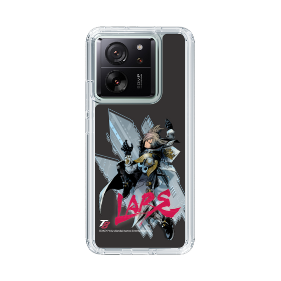 Slim Protection Case［ TEKKEN - Lars Alexandersson ］