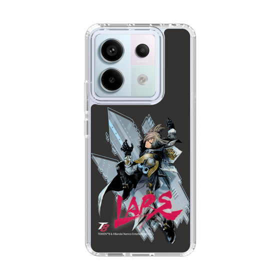 Slim Protection Case［ TEKKEN - Lars Alexandersson ］