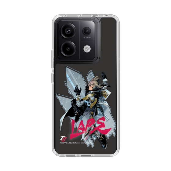 Slim Protection Case［ TEKKEN - Lars Alexandersson ］