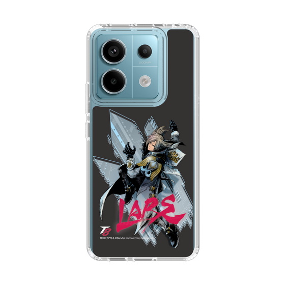 Slim Protection Case［ TEKKEN - Lars Alexandersson ］