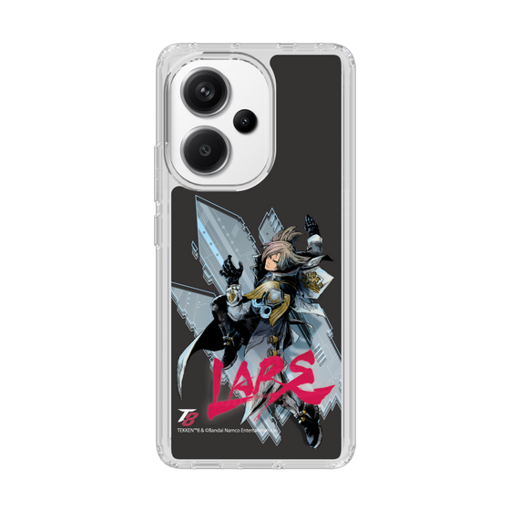Slim Protection Case［ TEKKEN - Lars Alexandersson ］