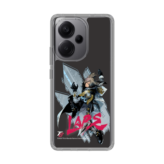 Slim Protection Case［ TEKKEN - Lars Alexandersson ］