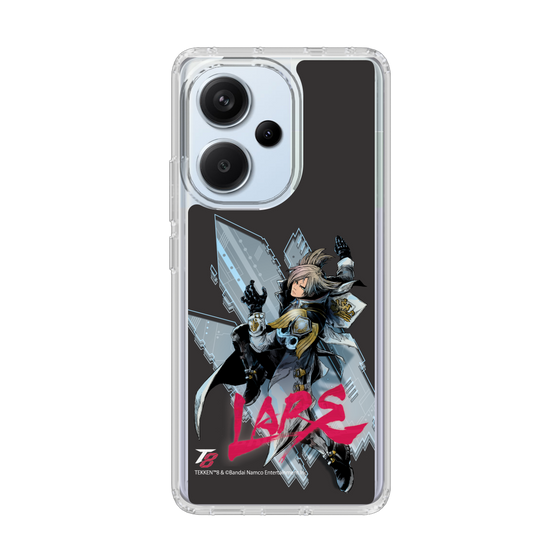 Slim Protection Case［ TEKKEN - Lars Alexandersson ］