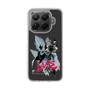 Slim Protection Case［ TEKKEN - Lars Alexandersson ］