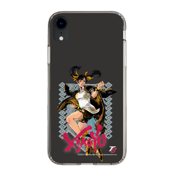 Slim Protection Case［ TEKKEN - Ling Xiaoyu ］