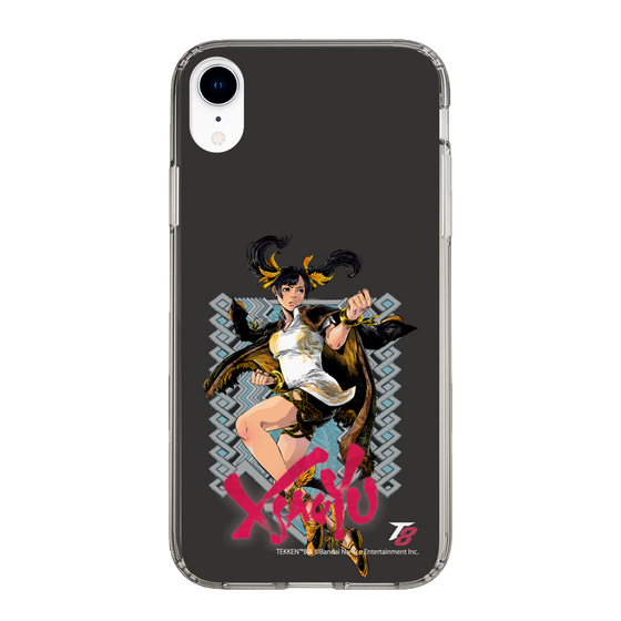 Slim Protection Case［ TEKKEN - Ling Xiaoyu ］
