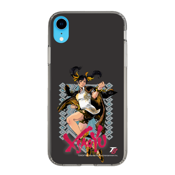 Slim Protection Case［ TEKKEN - Ling Xiaoyu ］