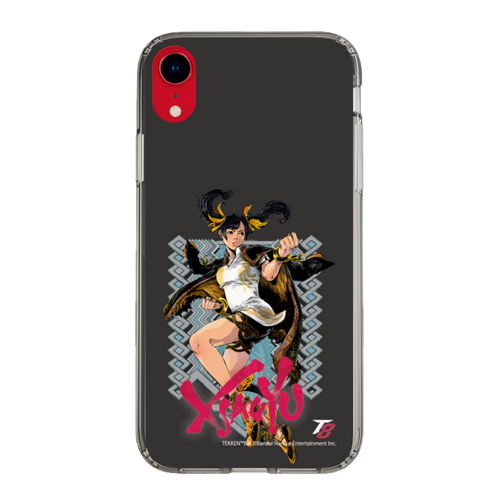 Slim Protection Case［ TEKKEN - Ling Xiaoyu ］