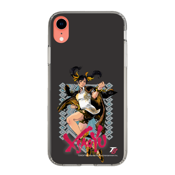 Slim Protection Case［ TEKKEN - Ling Xiaoyu ］