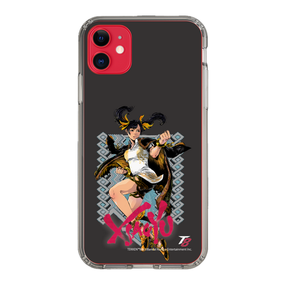 Slim Protection Case［ TEKKEN - Ling Xiaoyu ］