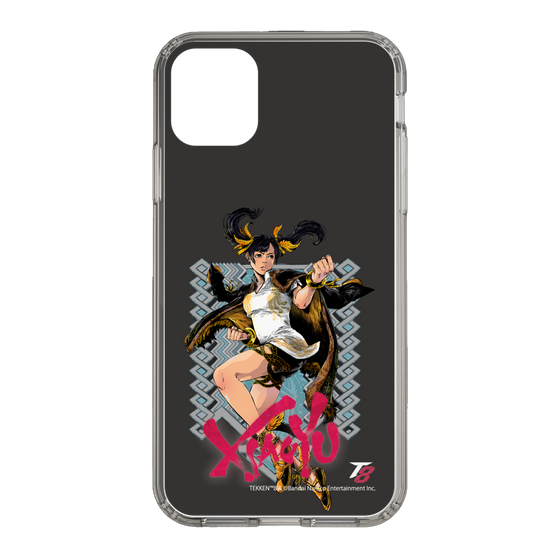 Slim Protection Case［ TEKKEN - Ling Xiaoyu ］