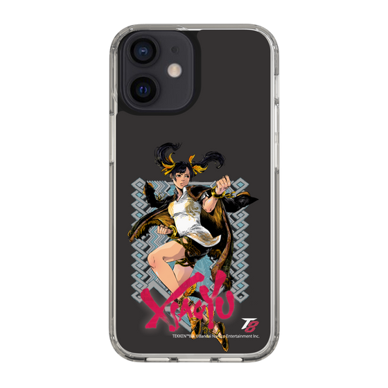 Slim Protection Case［ TEKKEN - Ling Xiaoyu ］