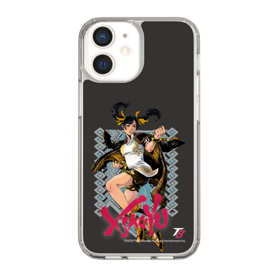 Slim Protection Case［ TEKKEN - Ling Xiaoyu ］