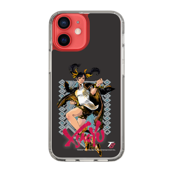 Slim Protection Case［ TEKKEN - Ling Xiaoyu ］