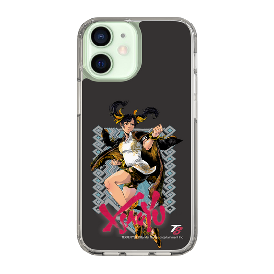 Slim Protection Case［ TEKKEN - Ling Xiaoyu ］