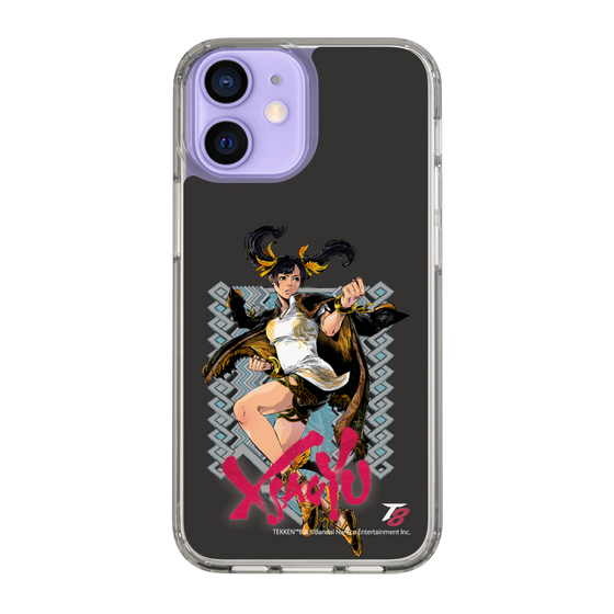 Slim Protection Case［ TEKKEN - Ling Xiaoyu ］