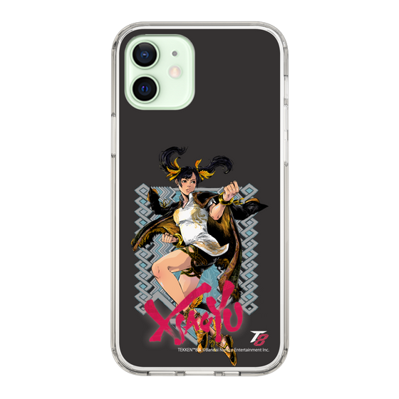 Slim Protection Case［ TEKKEN - Ling Xiaoyu ］