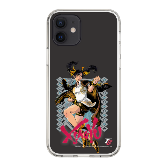 Slim Protection Case［ TEKKEN - Ling Xiaoyu ］