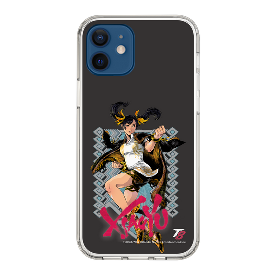Slim Protection Case［ TEKKEN - Ling Xiaoyu ］