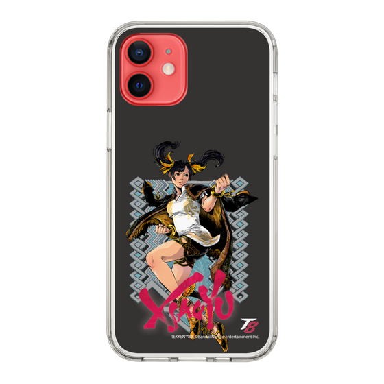 Slim Protection Case［ TEKKEN - Ling Xiaoyu ］