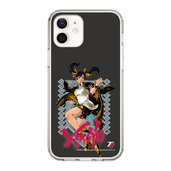 Slim Protection Case［ TEKKEN - Ling Xiaoyu ］