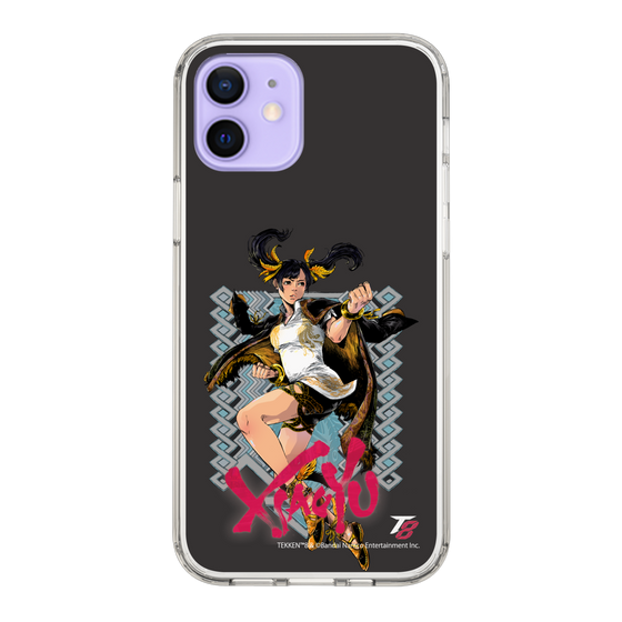Slim Protection Case［ TEKKEN - Ling Xiaoyu ］
