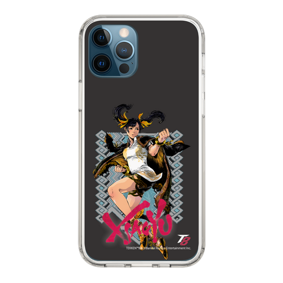 Slim Protection Case［ TEKKEN - Ling Xiaoyu ］