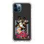 Slim Protection Case［ TEKKEN - Ling Xiaoyu ］
