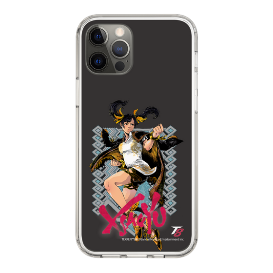 Slim Protection Case［ TEKKEN - Ling Xiaoyu ］