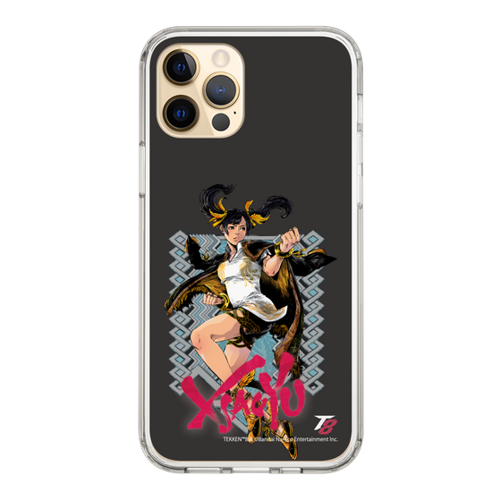 Slim Protection Case［ TEKKEN - Ling Xiaoyu ］