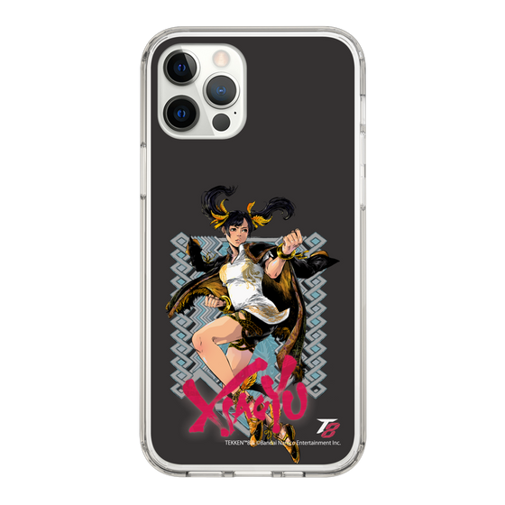 Slim Protection Case［ TEKKEN - Ling Xiaoyu ］