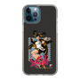 Slim Protection Case［ TEKKEN - Ling Xiaoyu ］