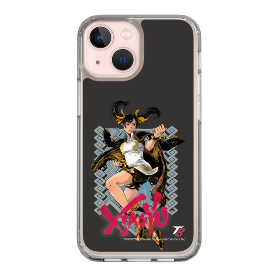 Slim Protection Case［ TEKKEN - Ling Xiaoyu ］